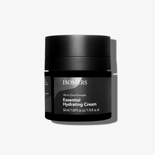 Isomers Skincare Essential Hydrating Cream 50ml