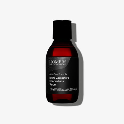 Isomers Skincare Multi-Corrective Concentrate Serum 120ml
