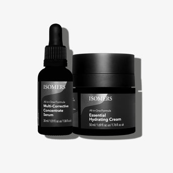 Isomers Skincare Multi-Corrective Skincare Set