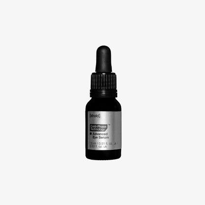 Khold Skincare 3-Piece Advanced Skincare Set