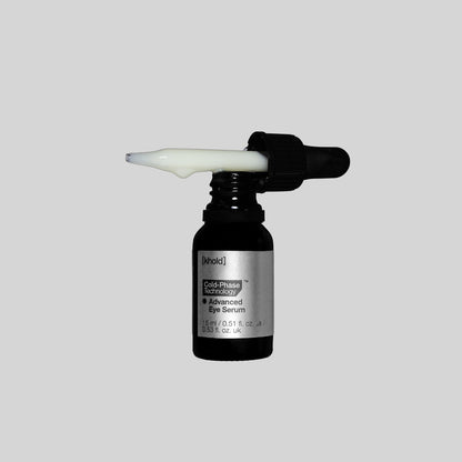 Khold Skincare Advanced Eye Serum 15ml