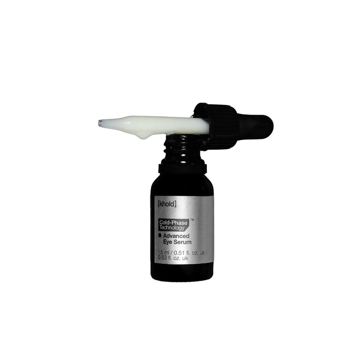 Khold Skincare Advanced Anti-Aging Duo