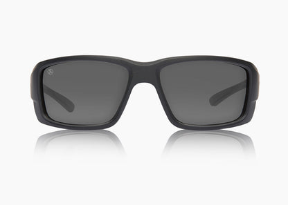 Island Optics 60mm Angler Polarized Sunglasses