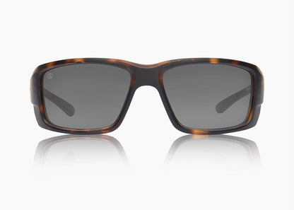 Island Optics 60mm Angler Polarized Sunglasses