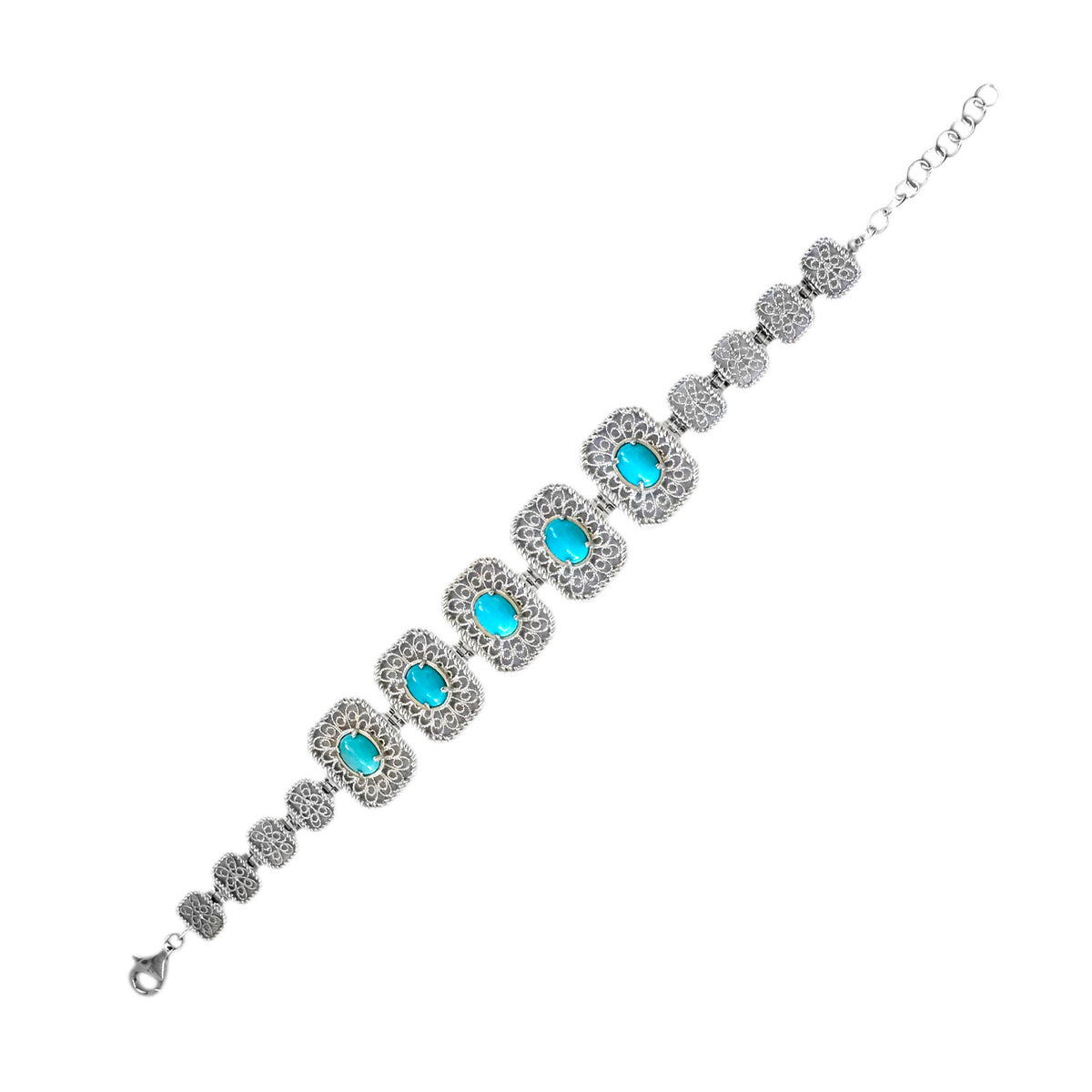 Turquoise Bracelets