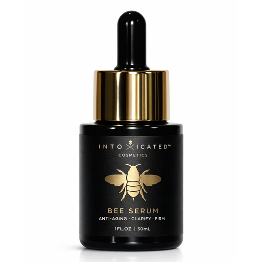 Intoxicated Cosmetics Anti-Aging Bee Venom Face Serum