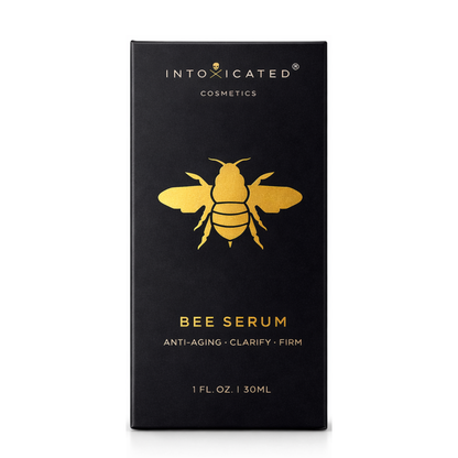 Intoxicated Cosmetics Anti-Aging Bee Venom Face Serum