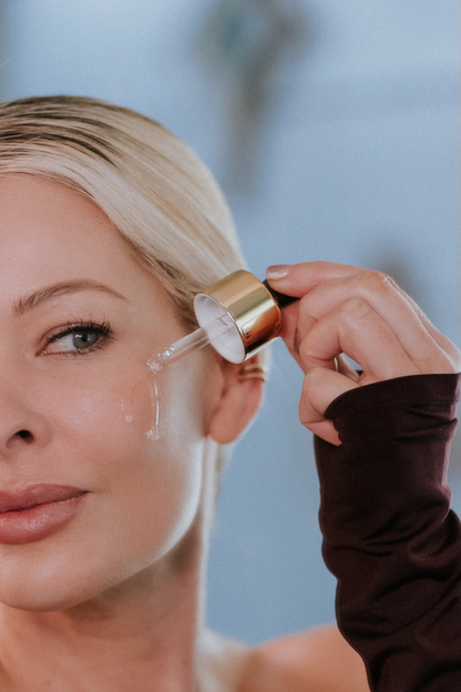 Intoxicated Cosmetics Anti-Aging Bee Venom Face Serum