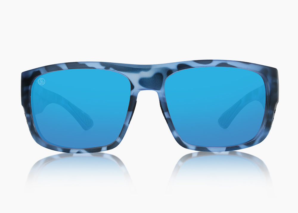 Island Optics 62mm Mako XL Polarized Sunglasses