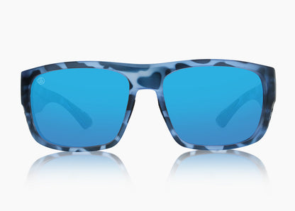 Island Optics 62mm Mako XL Polarized Sunglasses