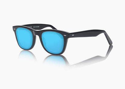 Island Optics 50mm Beachcomber Polarized Sunglasses
