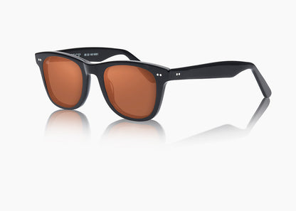 Island Optics 50mm Beachcomber Polarized Sunglasses