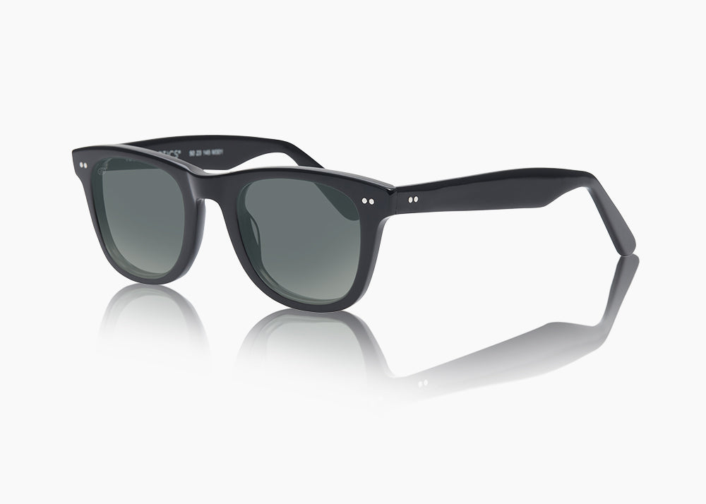 Island Optics 50mm Beachcomber Polarized Sunglasses