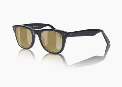 Island Optics 50mm Beachcomber Polarized Sunglasses