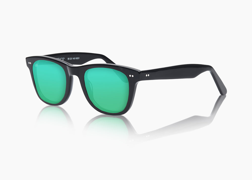 Island Optics 50mm Beachcomber Polarized Sunglasses