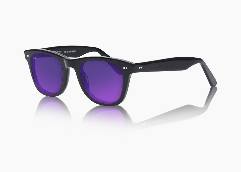 Island Optics 50mm Beachcomber Polarized Sunglasses
