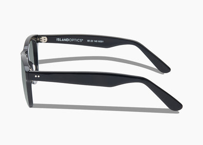 Island Optics 50mm Beachcomber Polarized Sunglasses