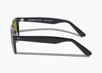 Island Optics 50mm Beachcomber Polarized Sunglasses