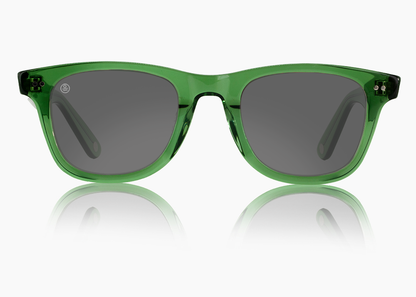 Island Optics 50mm Beachcomber Polarized Sunglasses