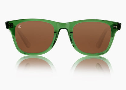 Island Optics 50mm Beachcomber Polarized Sunglasses