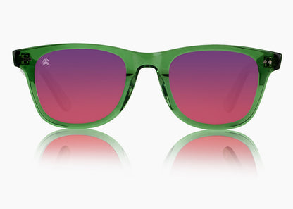 Island Optics 50mm Beachcomber Polarized Sunglasses
