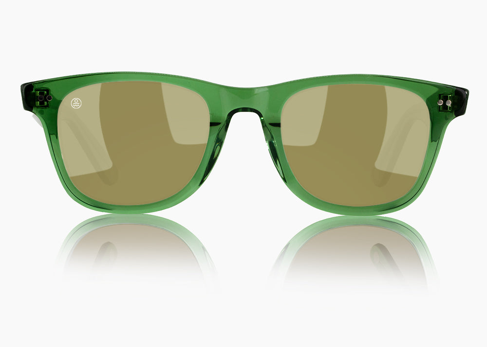 Island Optics 50mm Beachcomber Polarized Sunglasses