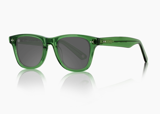 Island Optics 50mm Beachcomber Polarized Sunglasses