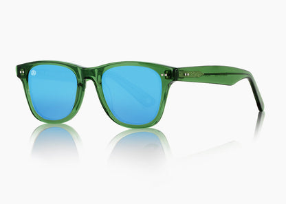 Island Optics 50mm Beachcomber Polarized Sunglasses