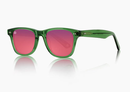 Island Optics 50mm Beachcomber Polarized Sunglasses