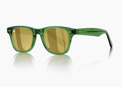 Island Optics 50mm Beachcomber Polarized Sunglasses