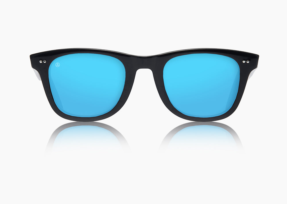 Island Optics 50mm Beachcomber Polarized Sunglasses