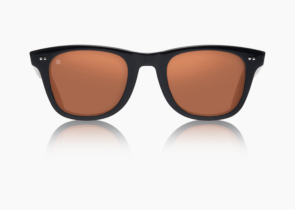 Island Optics 50mm Beachcomber Polarized Sunglasses