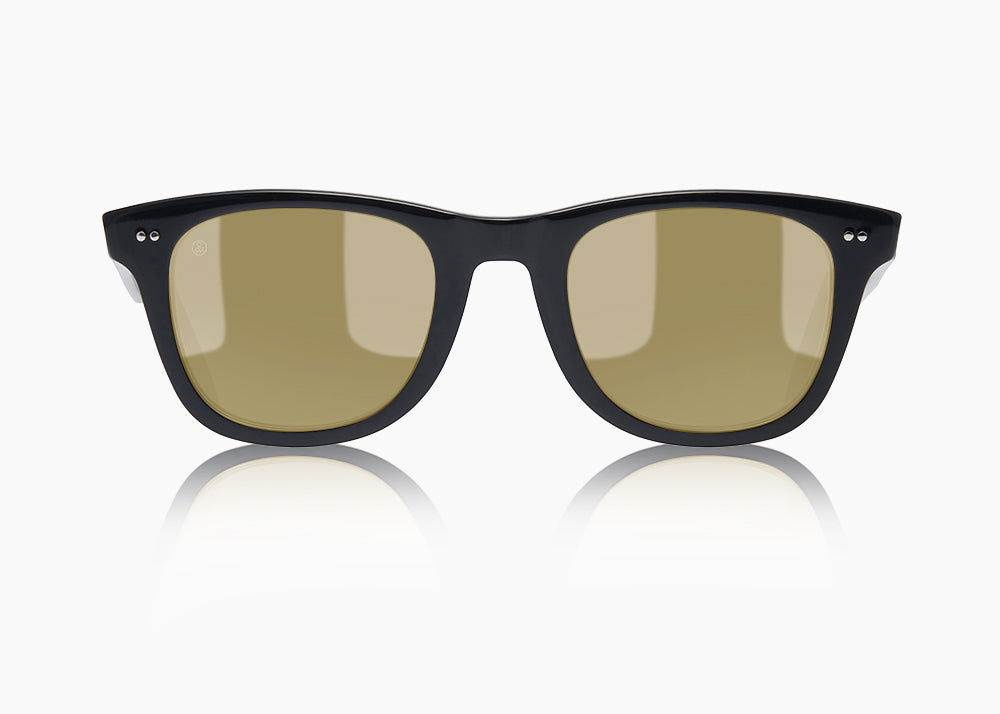 Island Optics 50mm Beachcomber Polarized Sunglasses