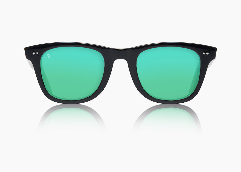 Island Optics 50mm Beachcomber Polarized Sunglasses