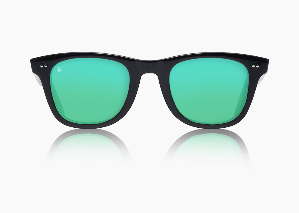 Island Optics 50mm Beachcomber Polarized Sunglasses