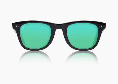 Island Optics 50mm Beachcomber Polarized Sunglasses