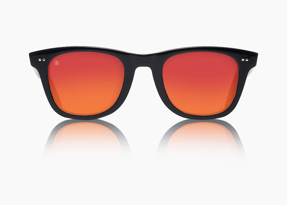 Island Optics 50mm Beachcomber Polarized Sunglasses