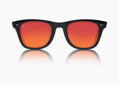Island Optics 50mm Beachcomber Polarized Sunglasses