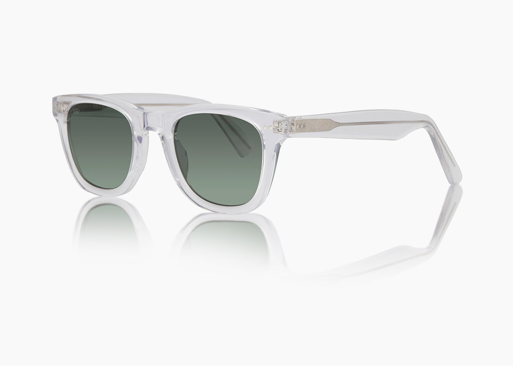 Island Optics 50mm Beachcomber Polarized Sunglasses
