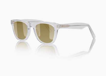 Island Optics 50mm Beachcomber Polarized Sunglasses