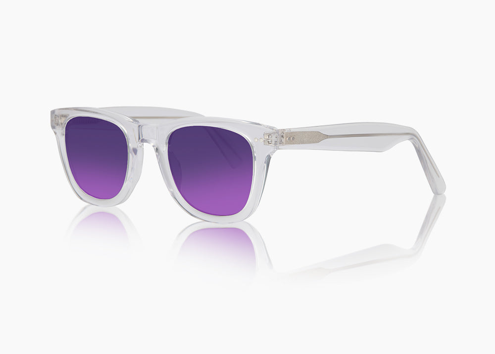 Island Optics 50mm Beachcomber Polarized Sunglasses