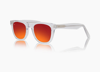 Island Optics 50mm Beachcomber Polarized Sunglasses