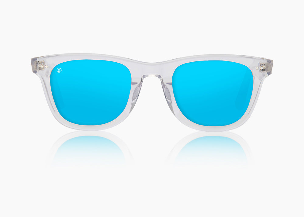 Island Optics 50mm Beachcomber Polarized Sunglasses