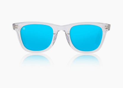Island Optics 50mm Beachcomber Polarized Sunglasses