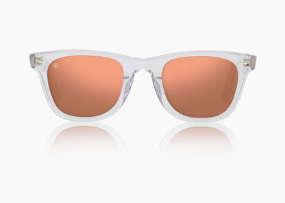 Island Optics 50mm Beachcomber Polarized Sunglasses