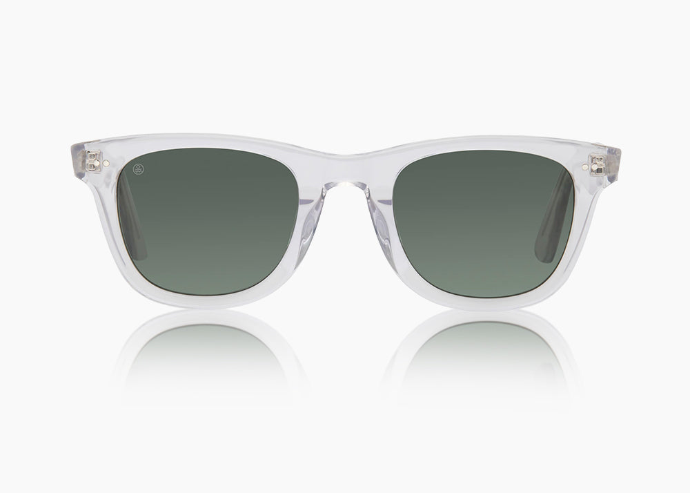 Island Optics 50mm Beachcomber Polarized Sunglasses