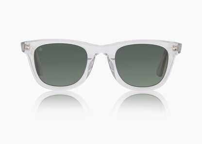 Island Optics 50mm Beachcomber Polarized Sunglasses