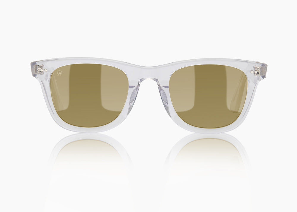 Island Optics 50mm Beachcomber Polarized Sunglasses