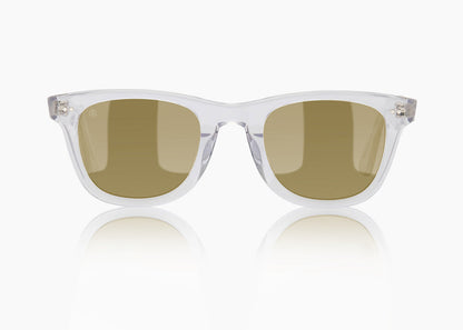 Island Optics 50mm Beachcomber Polarized Sunglasses