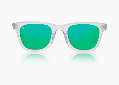 Island Optics 50mm Beachcomber Polarized Sunglasses